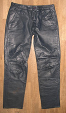 Pantalon À Plis Herrens En