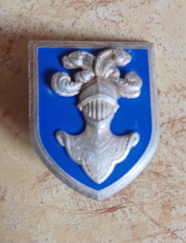 Insigne ecole application arme - ecole,