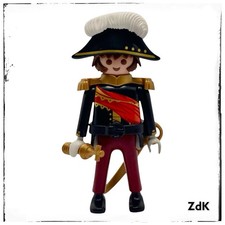 Playmobil France - Empire -