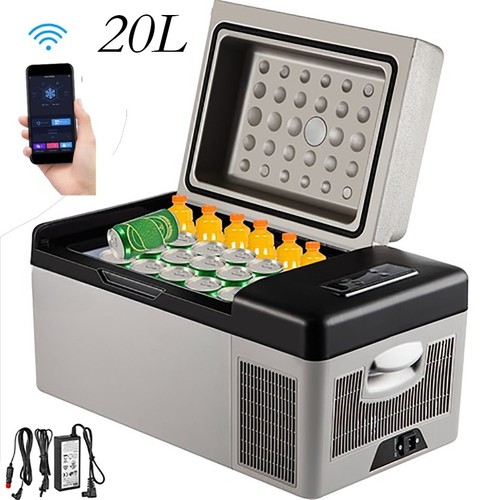20l glacière portable - glacière,