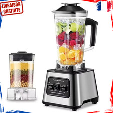 Blender Robot Culinaire 2en1
