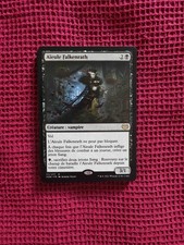 Lot N287 20 cartes magic the