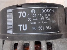 Alternateur OPEL CORSA B PHASE