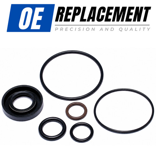 Kit joints pompe direction - joints,