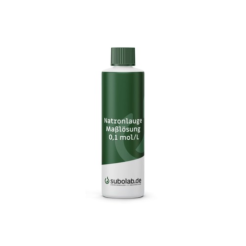 Solution hydroxyde de - d’hydroxyde,