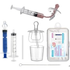 Set Soin Bébé BORNOVA