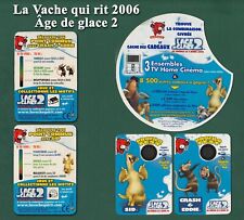 La Vache qui rit 2006, 2
