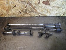 Vis de supports moteur Honda