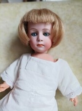 Ravissant petit bébé caractère Gebrüder Heubach