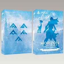 Fourreau personnalisé Horizon