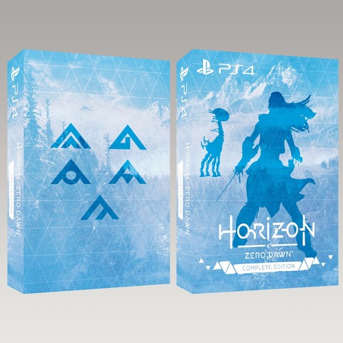 Fourreau personnalisé horizon - personnalisé,