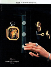 publicité Advertising  0123