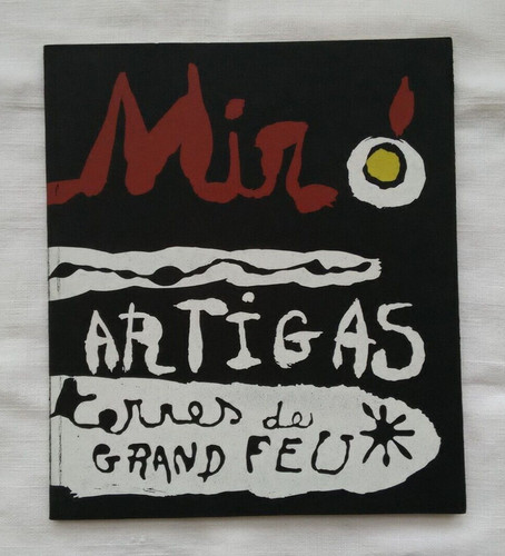 Joan miró miro - joan,