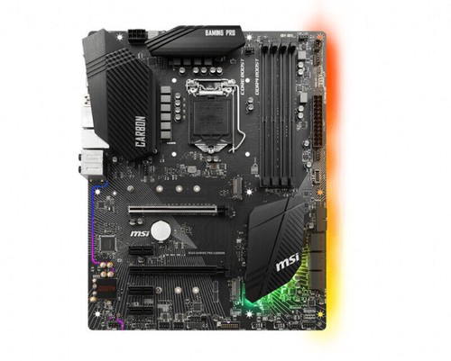 gaming pro carbon