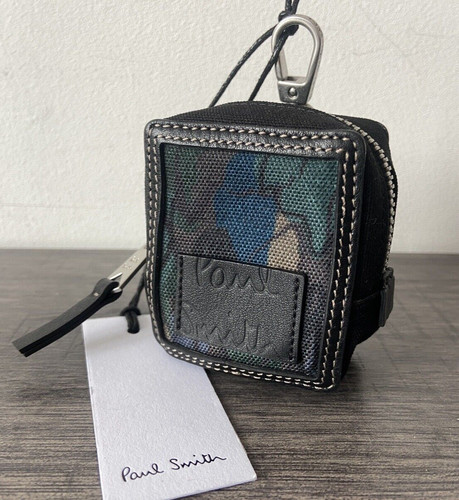 Paul smith camouflage - smith, airpod