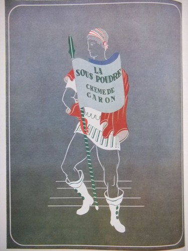 Publicité presse 1952 - de,