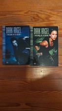 Dark angel intégrale dvd