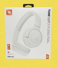 Casque Sans Fil JBL Tune 520BT