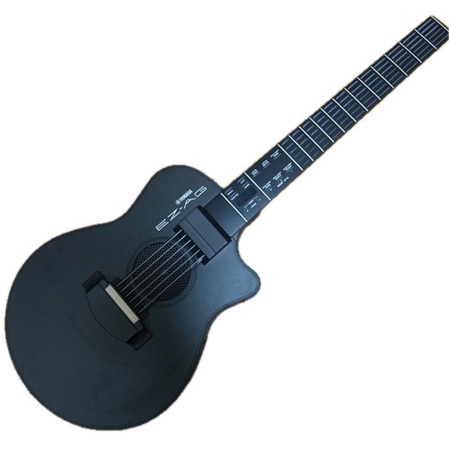 Guitare électronique yamaha - guitare,
