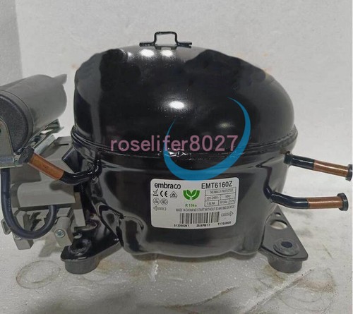 1pc new compressor - 1pc,