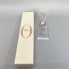 Obrey Paris Silver 925 Bangle