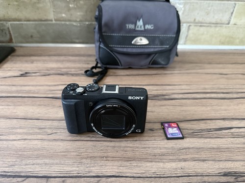 Appareil photo numérique sony - appareil,