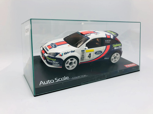 Carrosserie kyosho mini asc - mini-z,