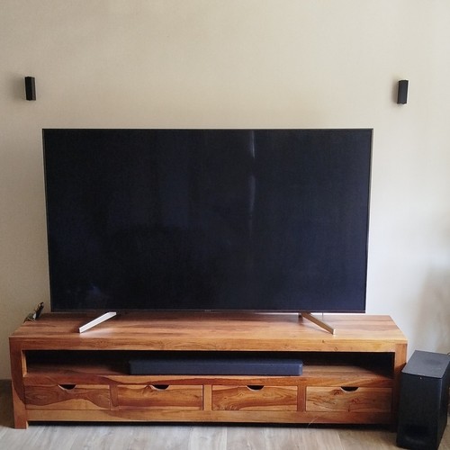 Sony kd75x9000h écran - sony,