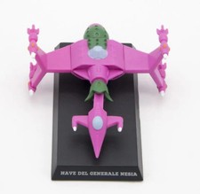 JAP17 figurine PVC GO NAGAI