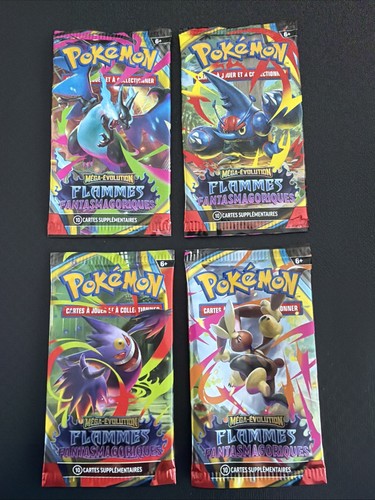 Artset booster cartes - booster,