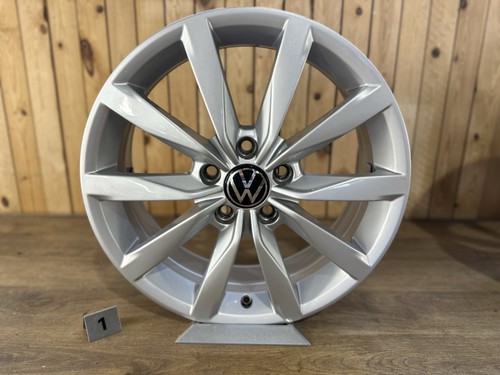 Jante aluminium - 1x, en