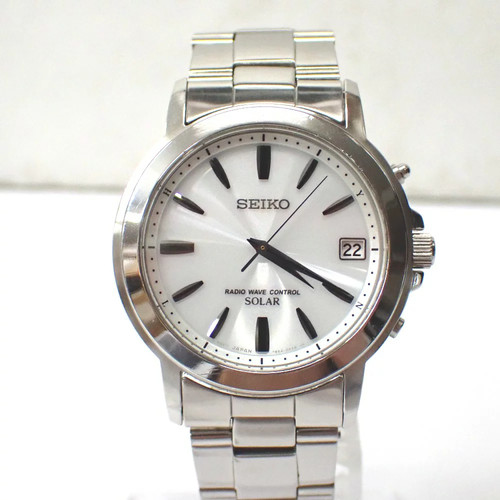 Seiko spirit sbtm167 - spirit, solar