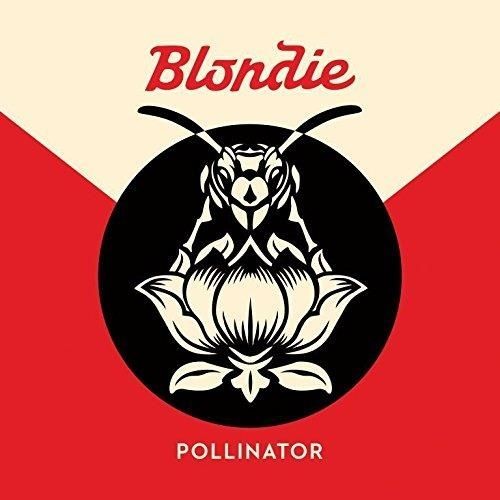 Vinile blondie pollinator - vinile,
