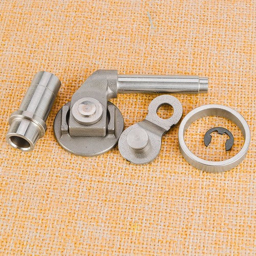 Turbo wastegate rattle flapper - wastegate,