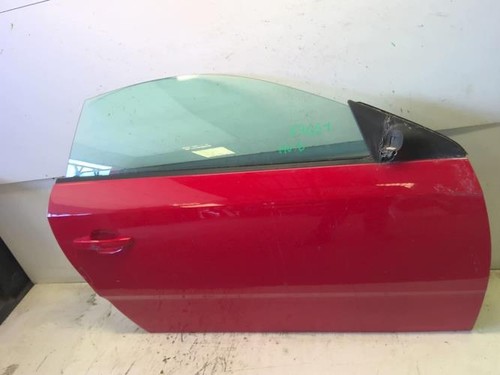 Porte avant droit opel tigra - opel,