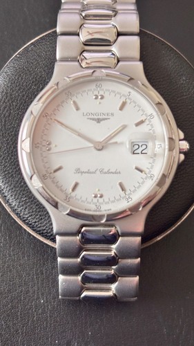 Montre longines conquest - montre,
