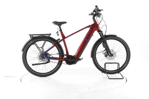 Haibike trekking vélo - haibike, 9