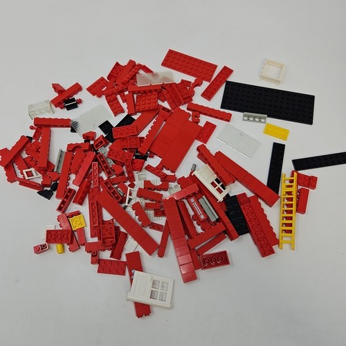 Vintage lego set 590 engine - vintage,