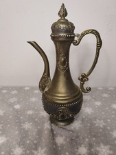 Aiguière Ancienne Argent