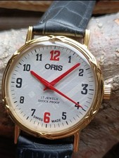 Montre mécanique homme ORIS