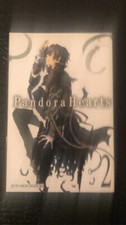 Pandora Hearts Manga Volume 2