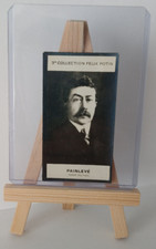 1922 PAUL PAINLEVE Homme