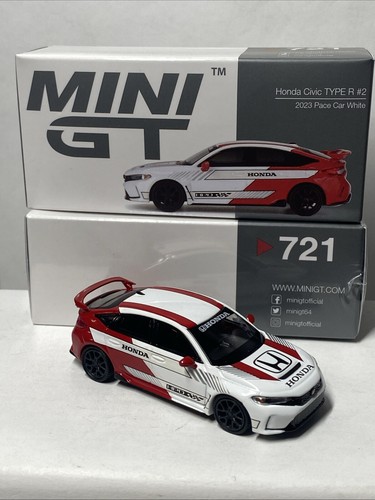 Mini honda - 🇫🇷,