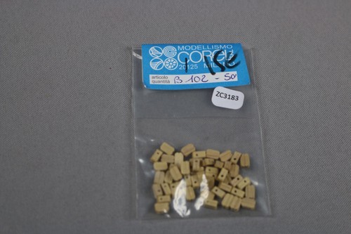 Zc3183 corel b102 accastillage - zc3183,