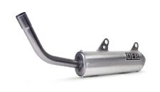 SILENCIEUX / EMBOUT D'ECHAPPEMENT KTM SX 250/300 '03-'10, SX 200