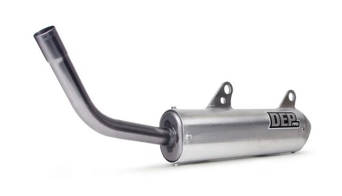 Silencieux embout - /,