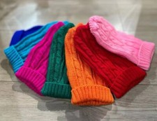 ￼Pull D’hiver Chien