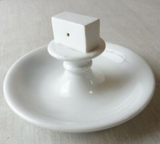 Ancien grattoir à allumette