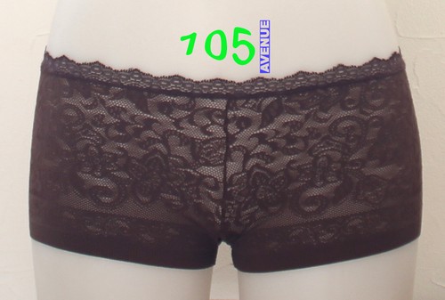 Neuf shorty chocolat - @@, +