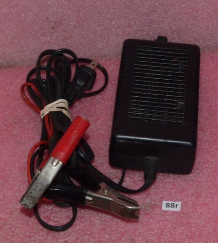 Class battery charger model - 2,